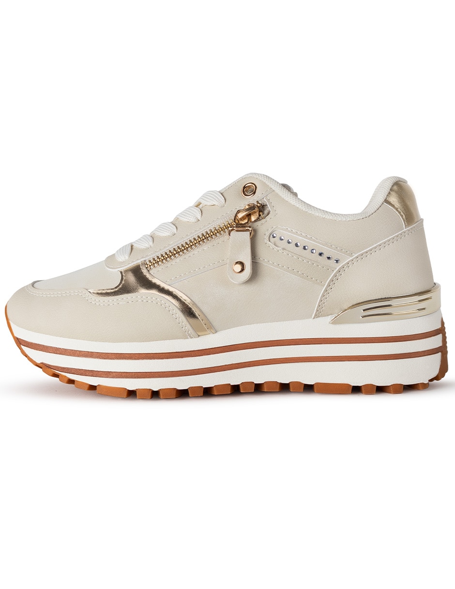 Tenis para mujer