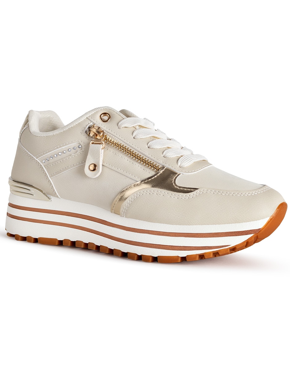 Tenis para mujer 3