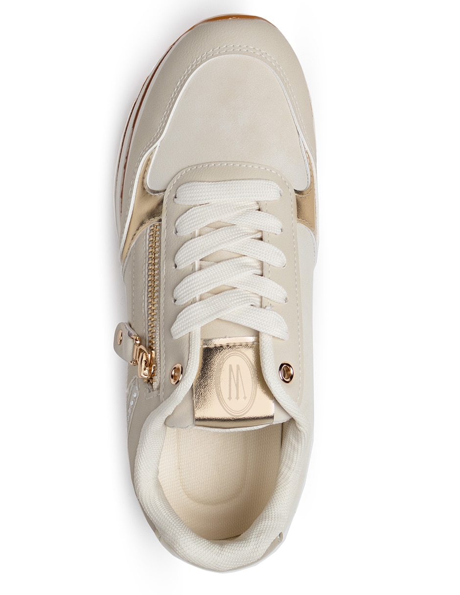Tenis para mujer 4