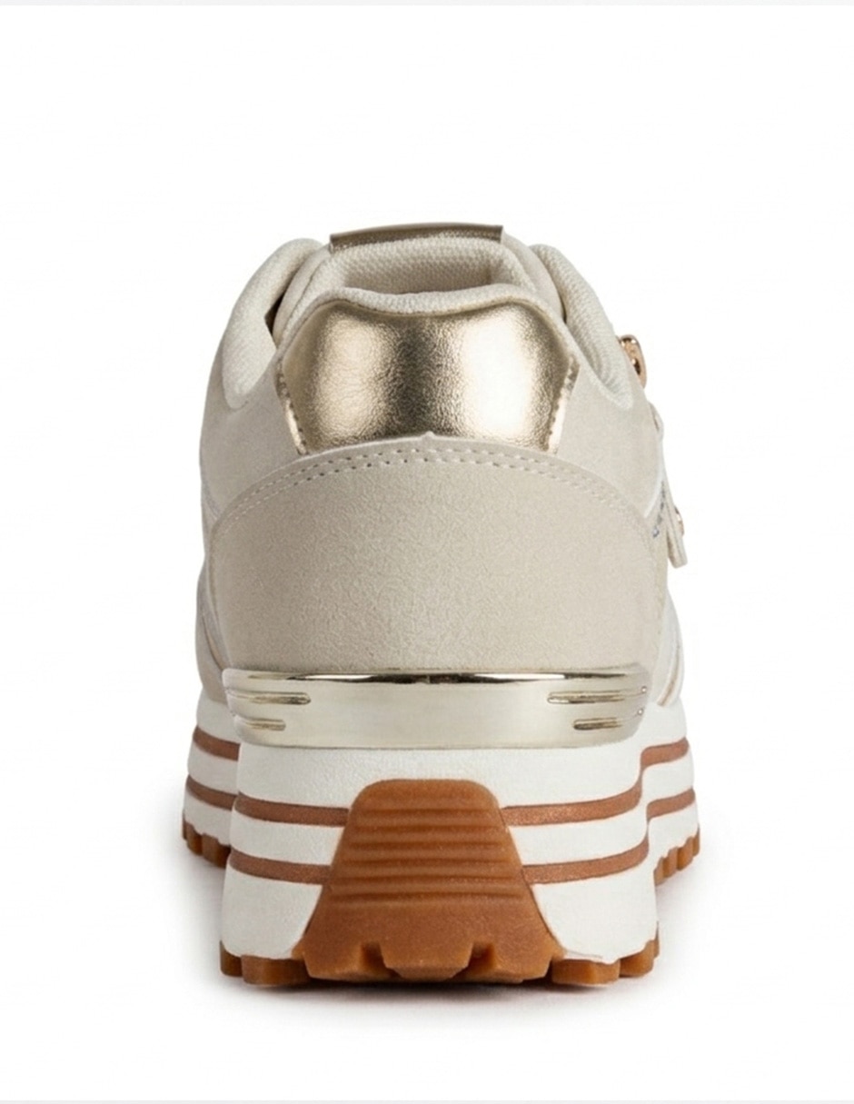 Tenis para mujer 5
