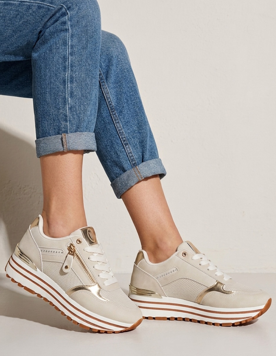 Tenis para mujer 8