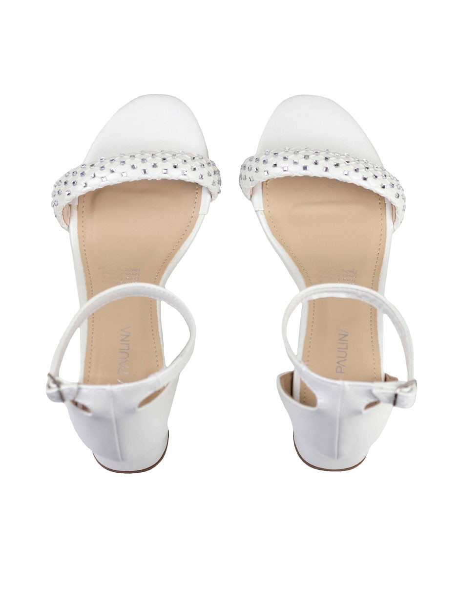 Sandalia para mujer 3