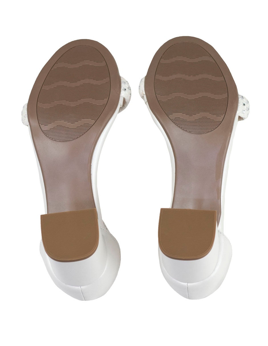 Sandalia para mujer 5