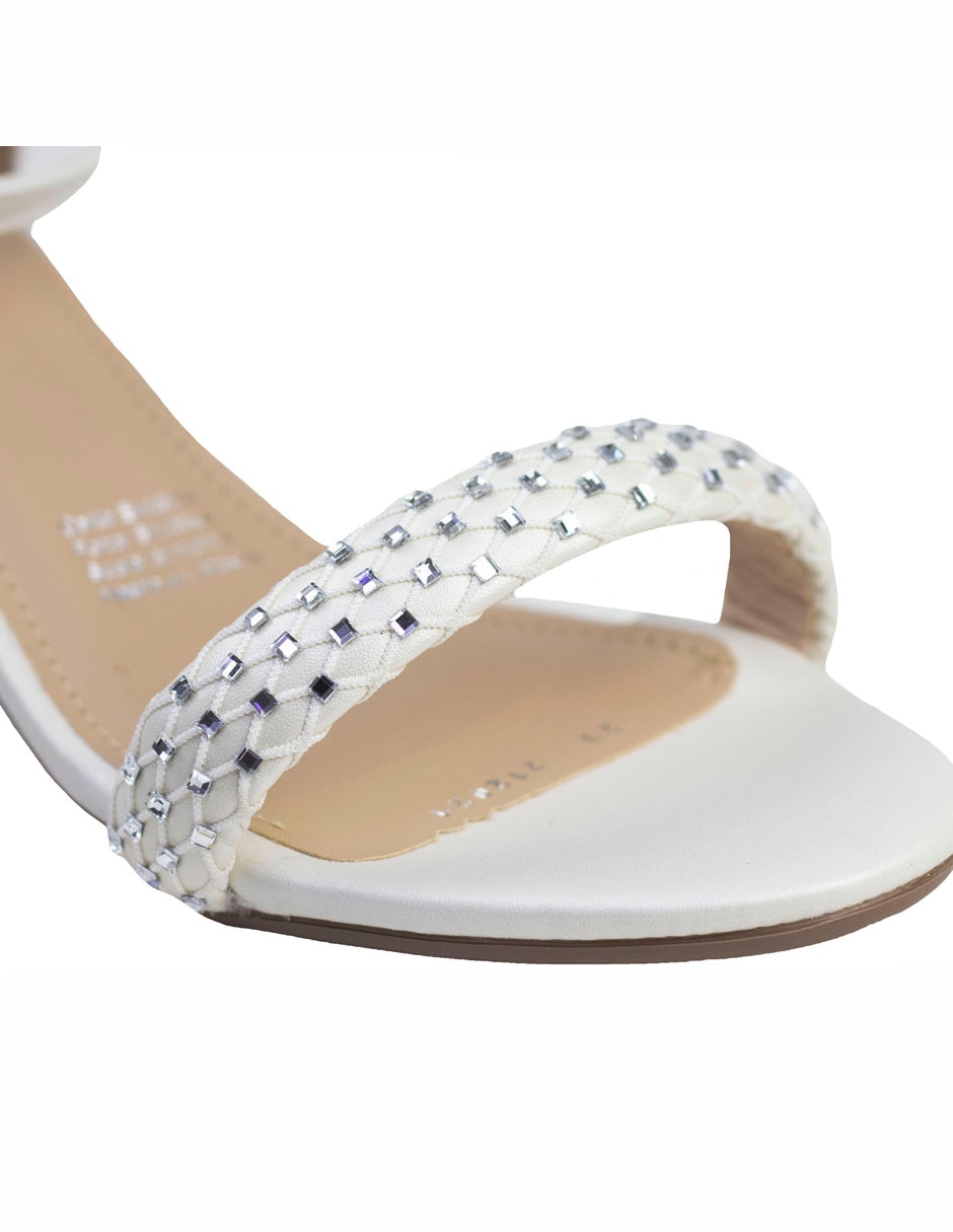 Sandalia para mujer 6