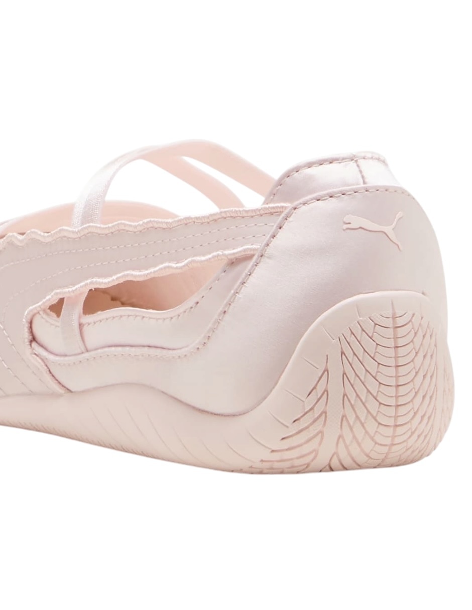 Tenis para mujer 4