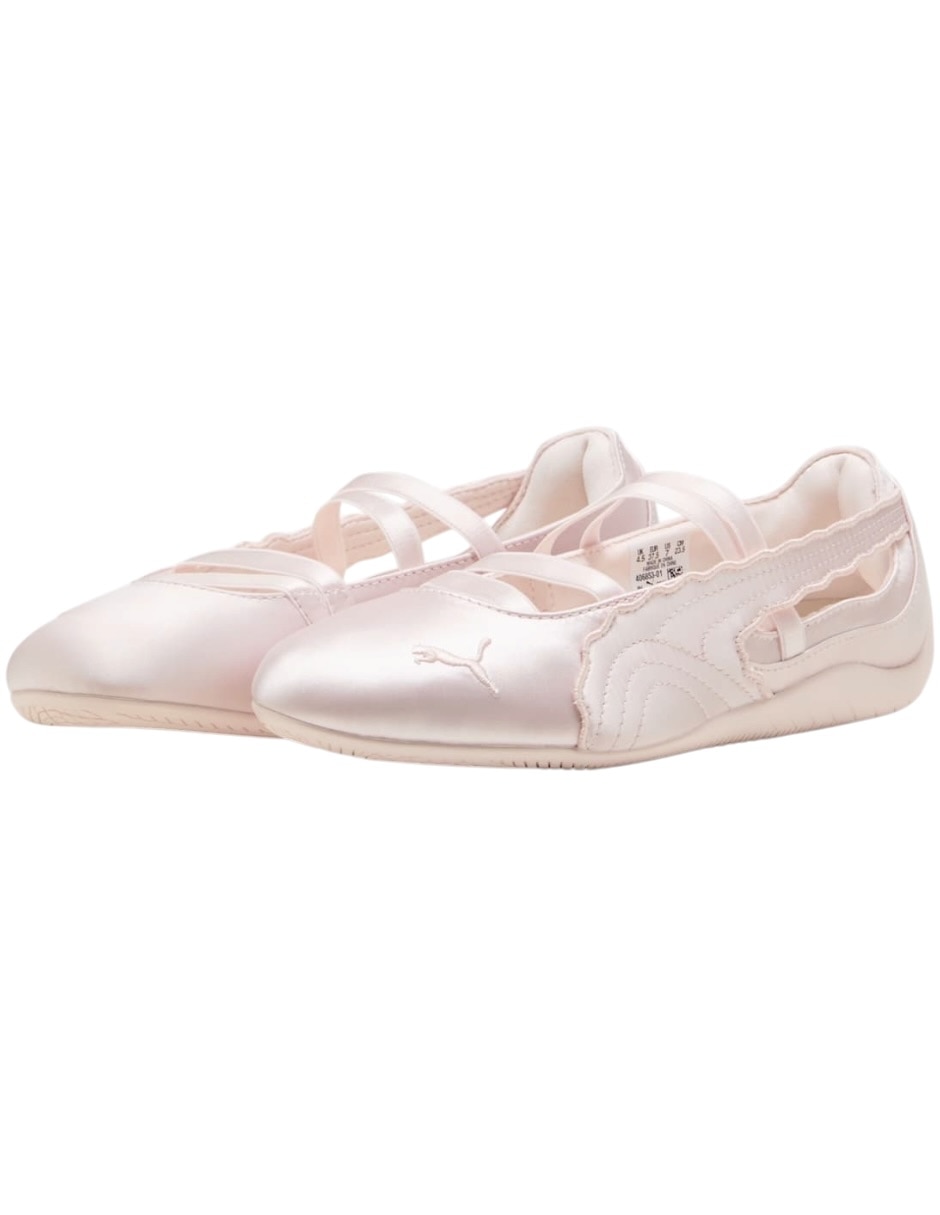 Tenis para mujer 5