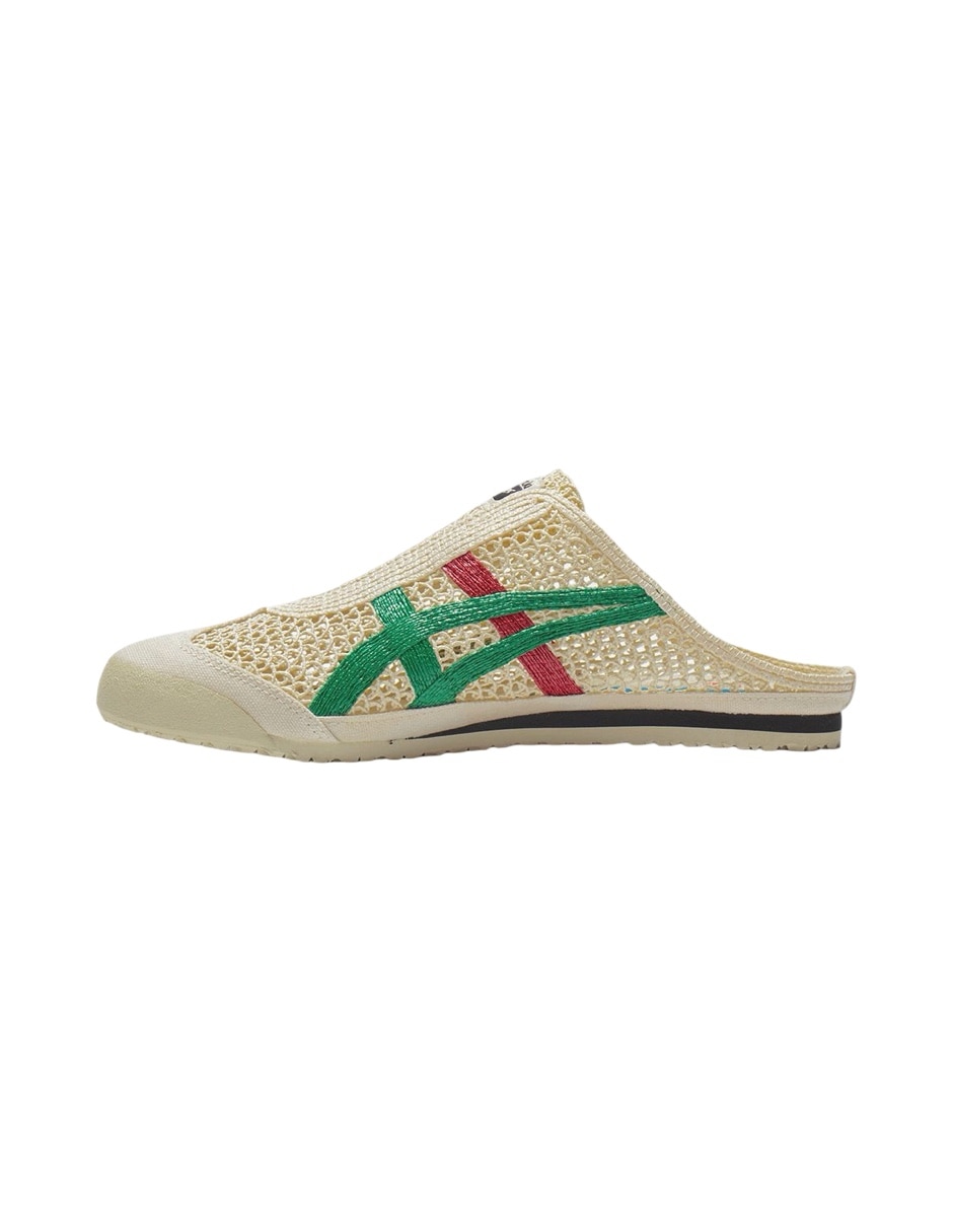 Zapatilla méxico sabot Zapatilla méxico sabot
