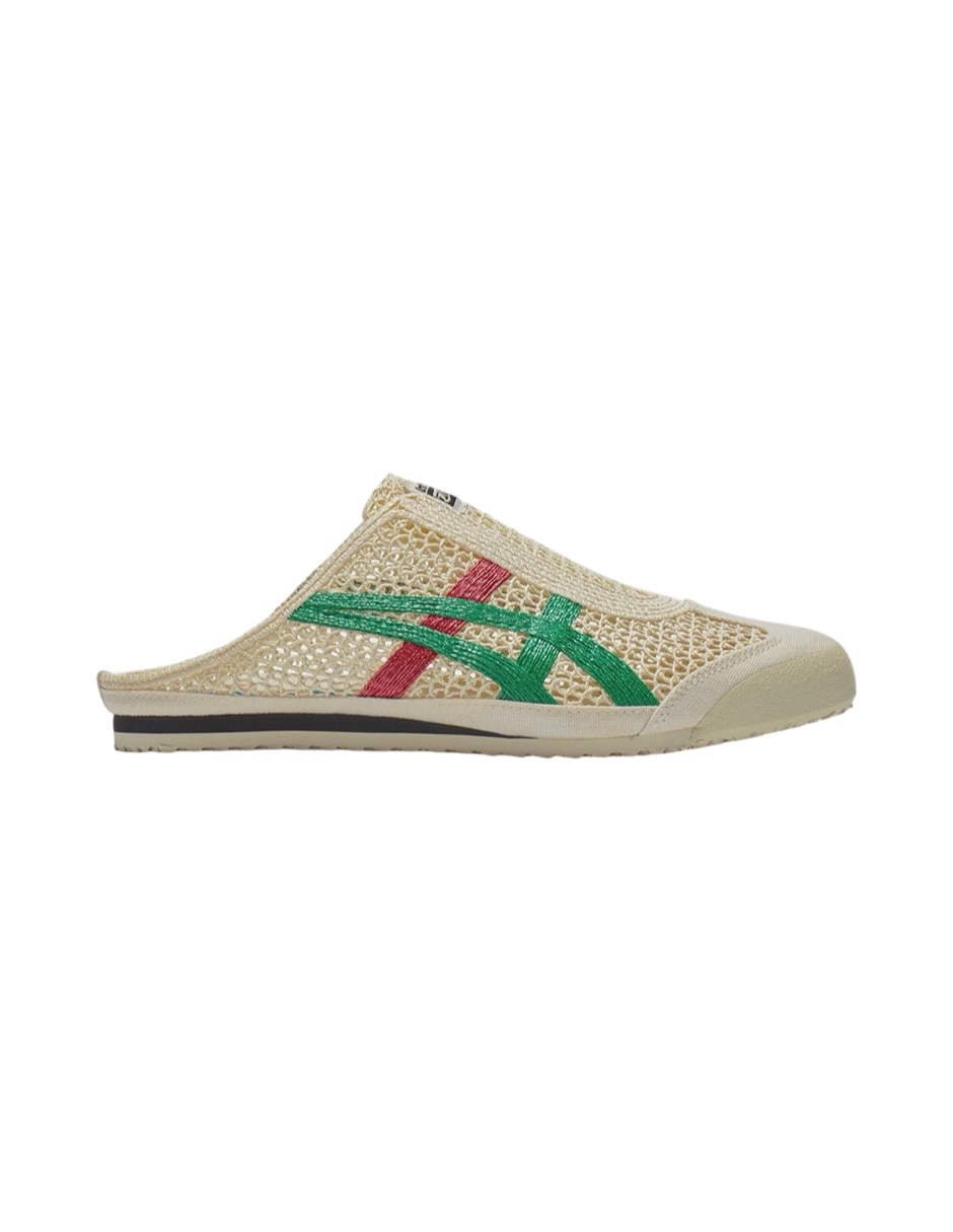 Zapatilla méxico sabot 2