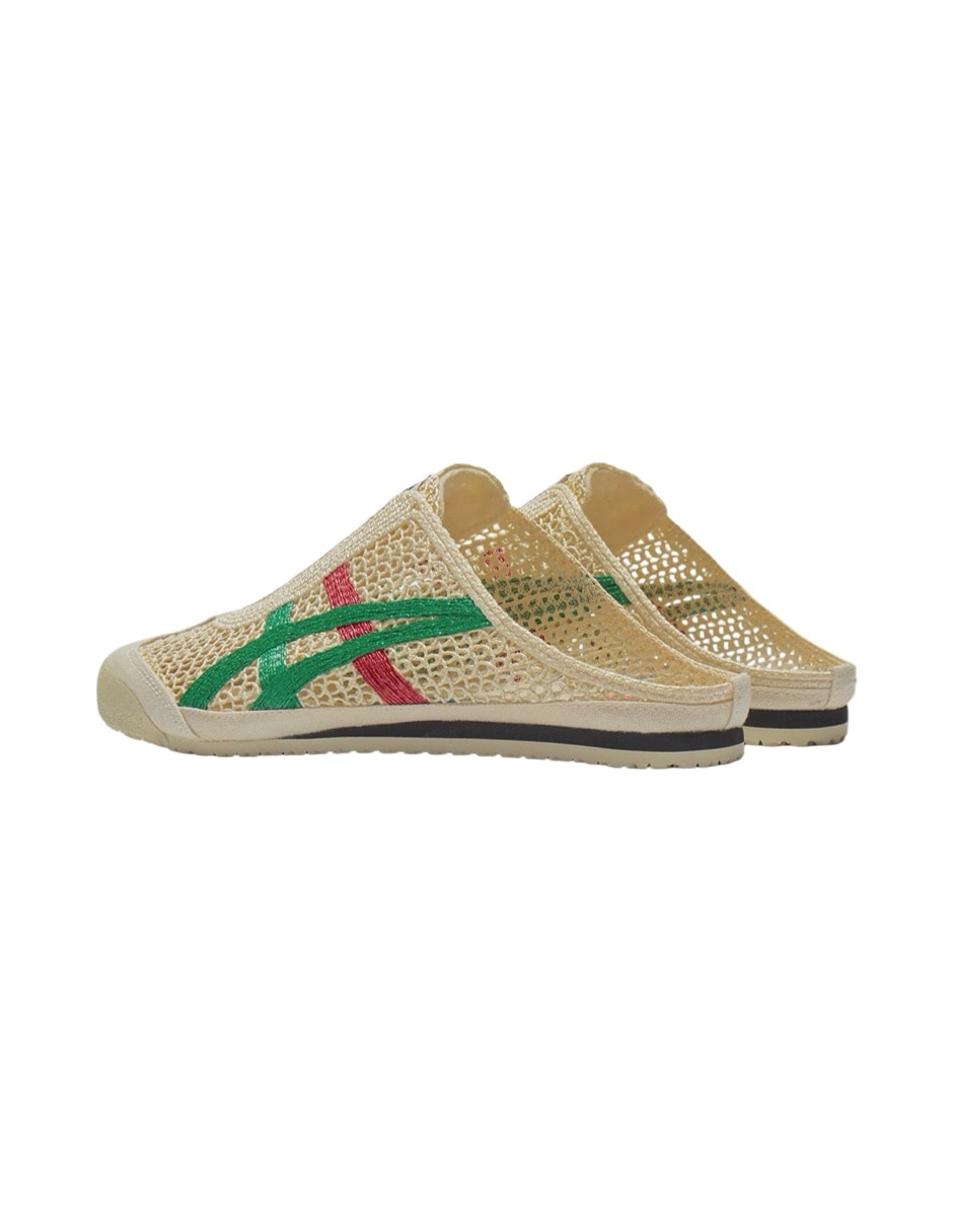 Zapatilla méxico sabot 5