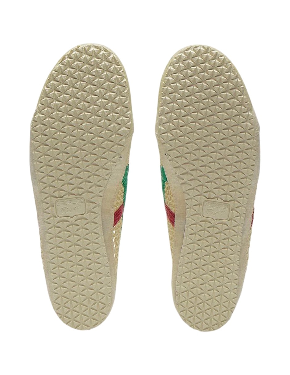 Zapatilla méxico sabot 7
