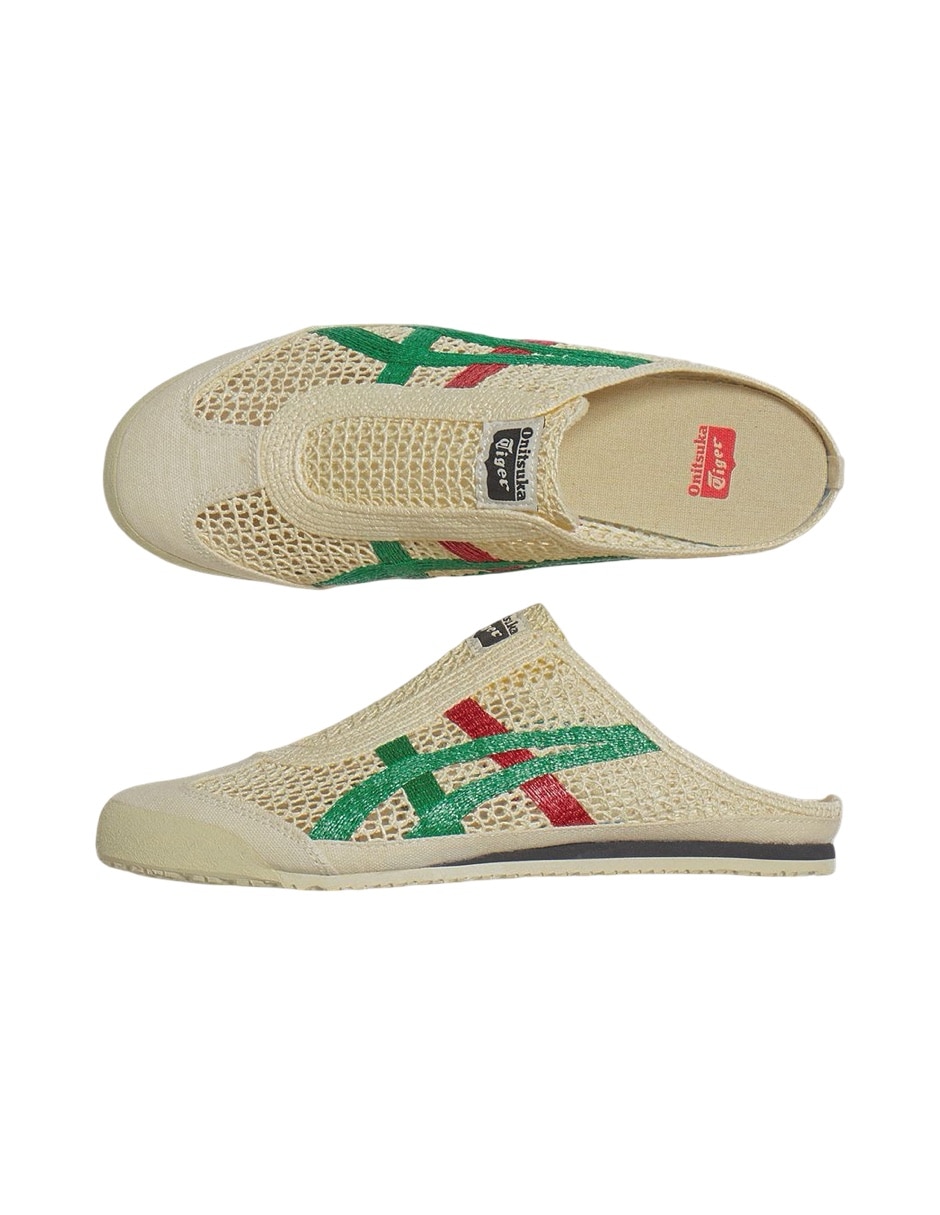 Zapatilla méxico sabot 8