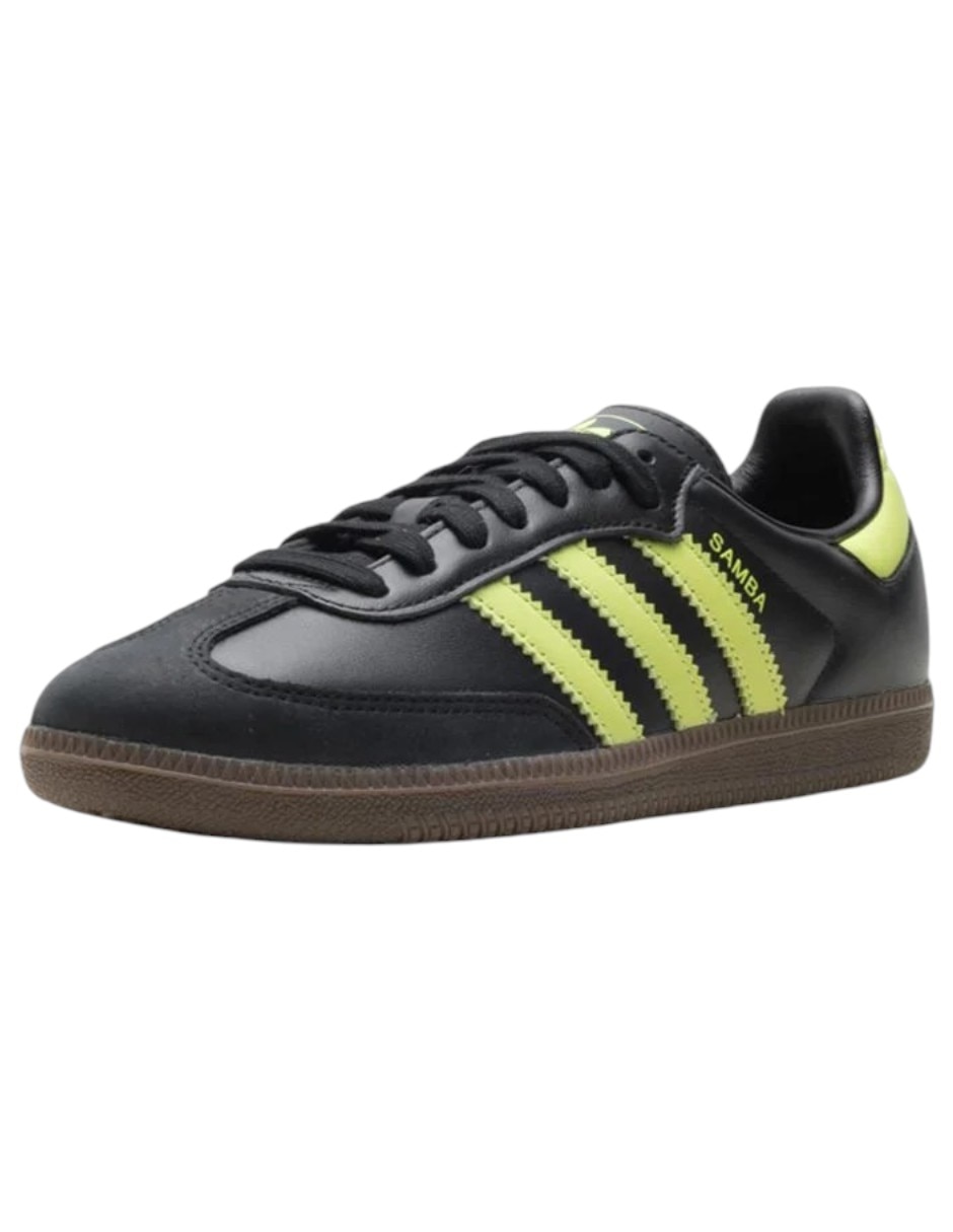 Tenis samba para mujer 2