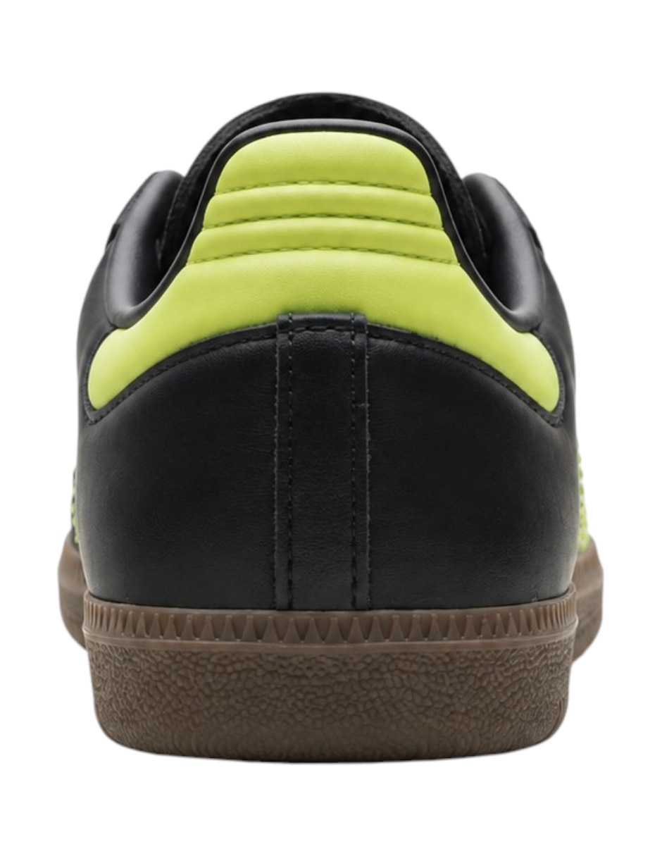 Tenis samba para mujer 3