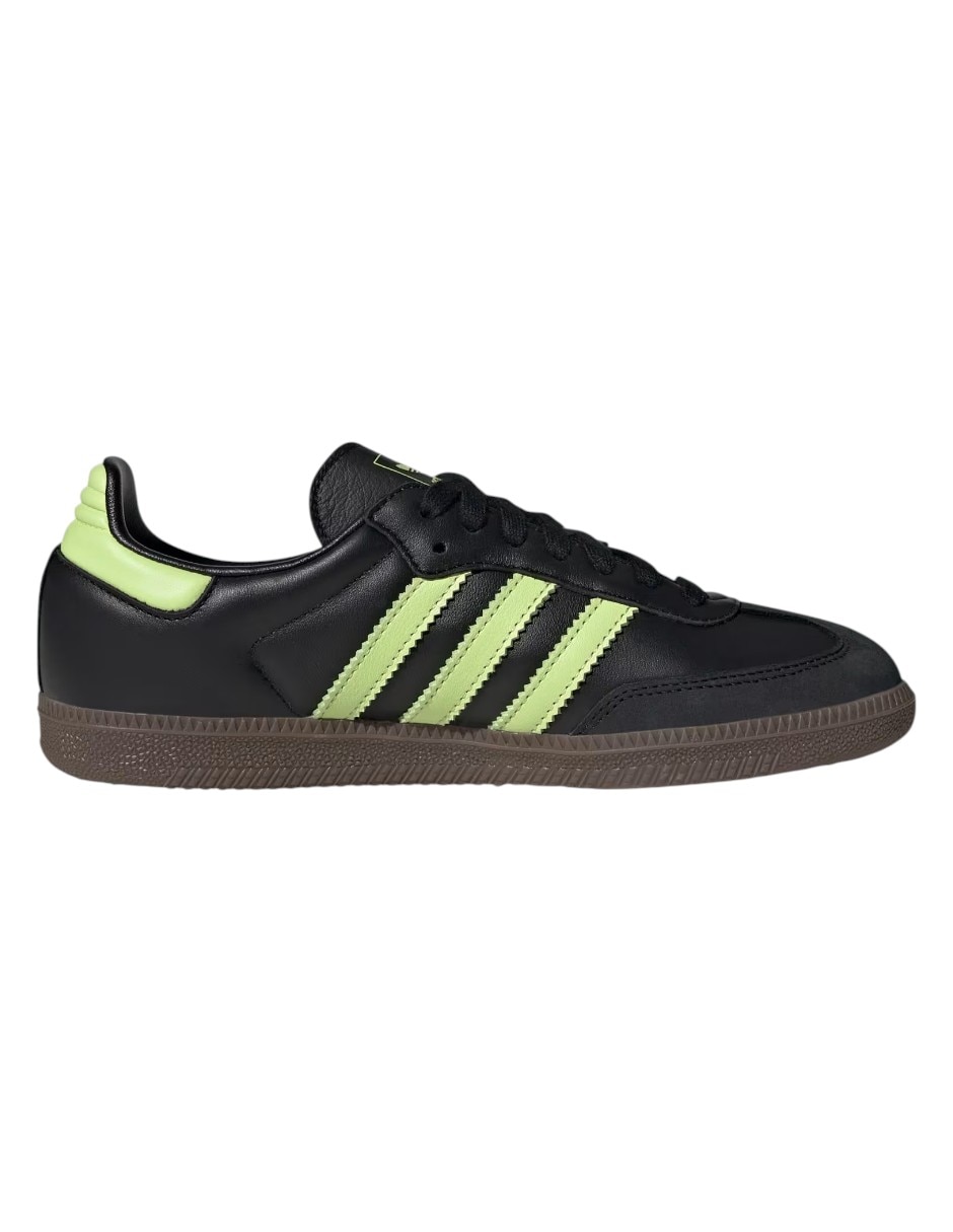 Tenis samba para mujer 4