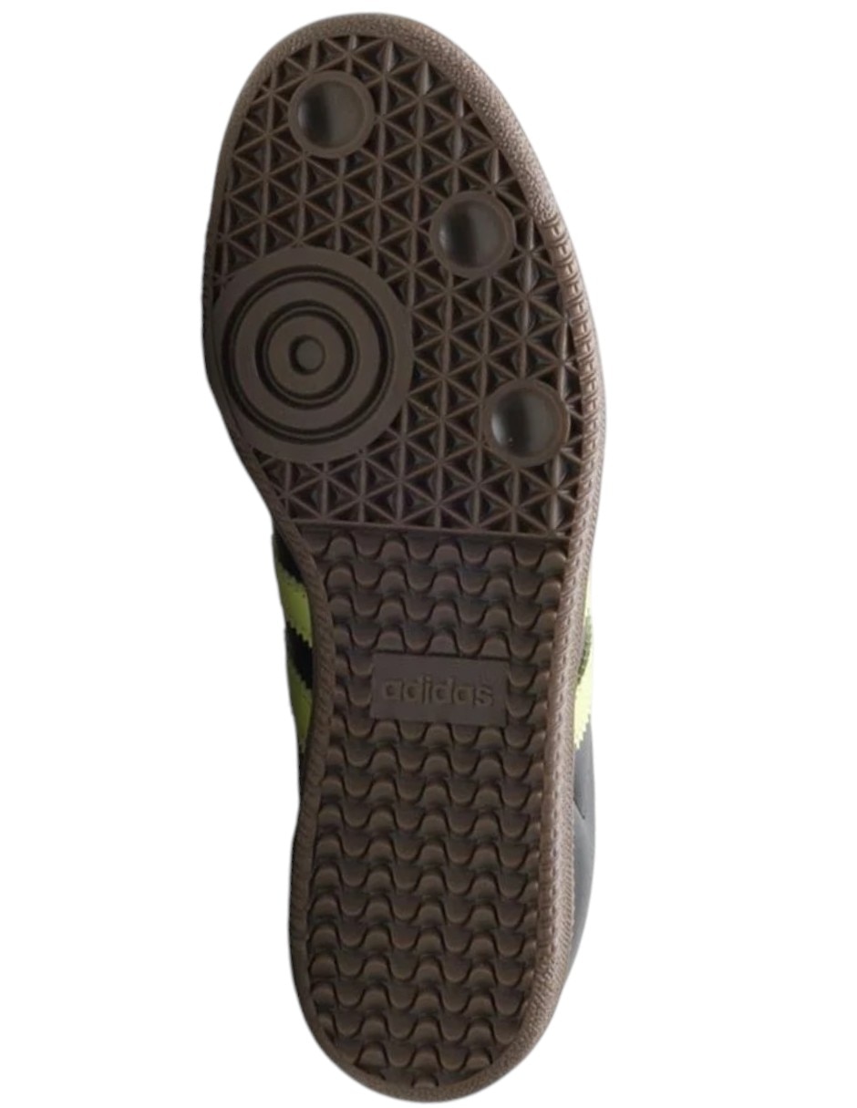 Tenis samba para mujer 6