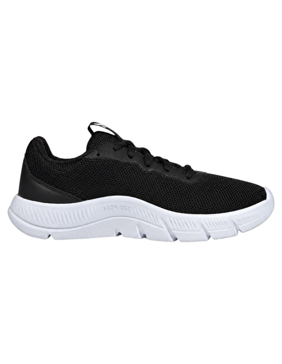 Tenis cloudfoam para mujer 3