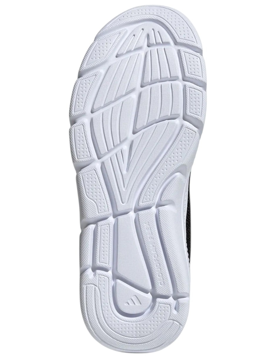 Tenis cloudfoam para mujer 4