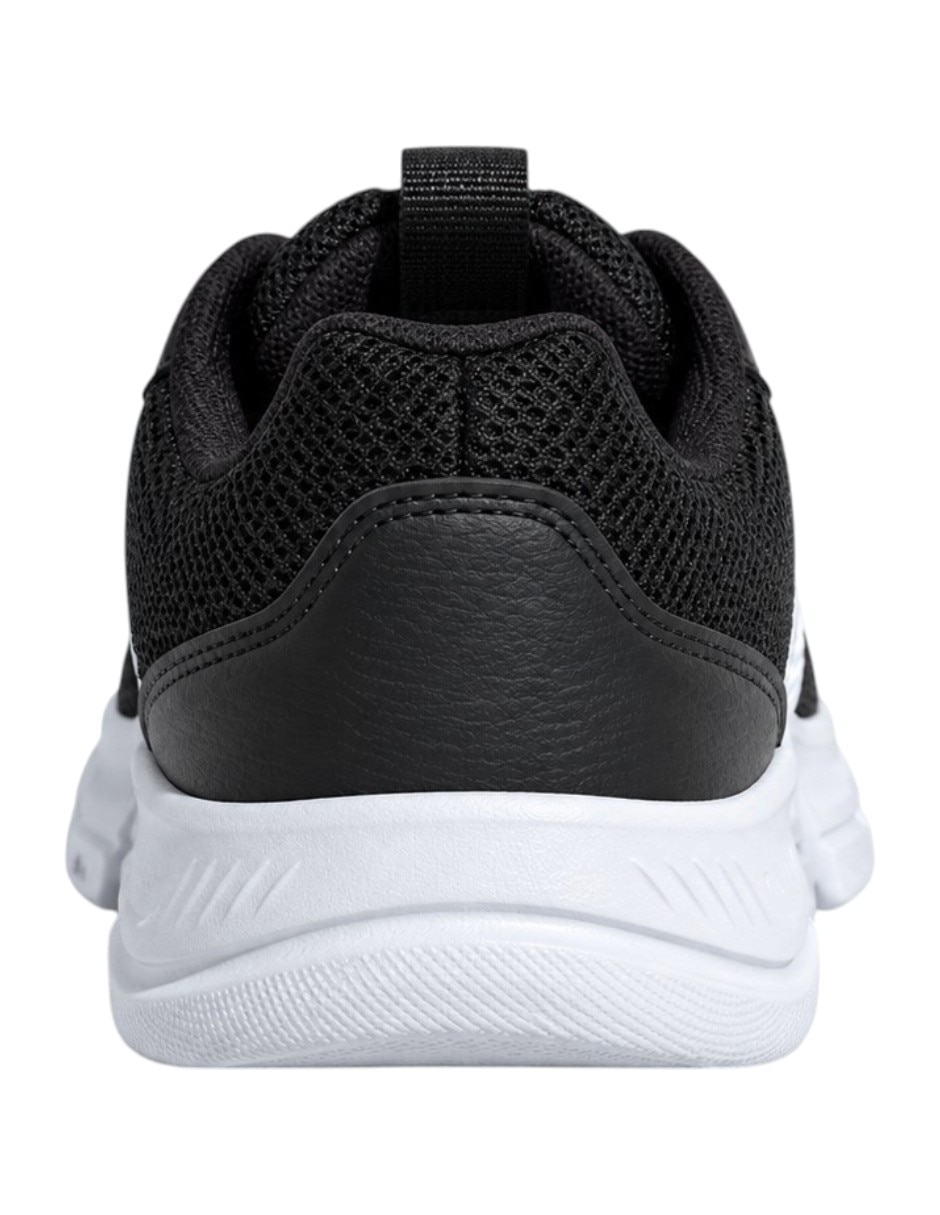 Tenis cloudfoam para mujer 6