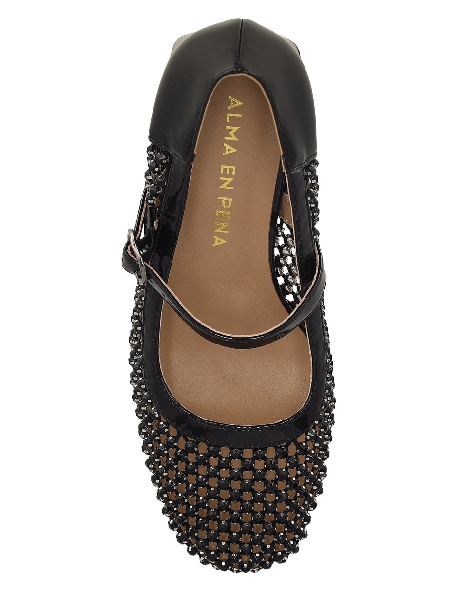 Zapatilla 8