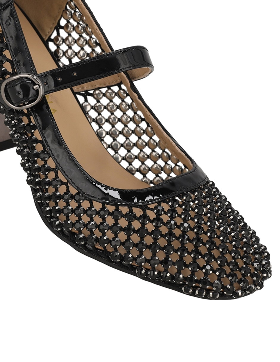 Zapatilla 9