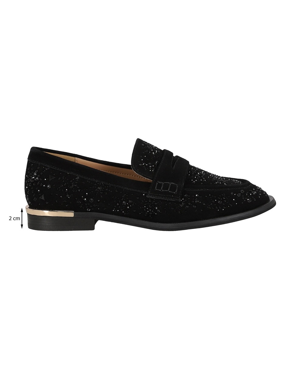 Mocasín para mujer 9