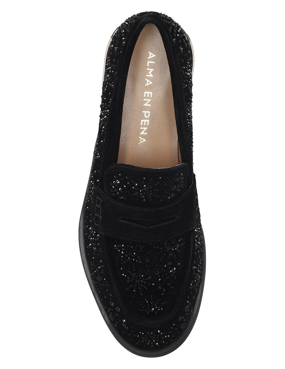 Mocasín para mujer 7