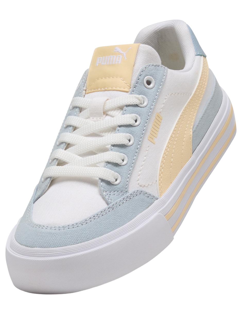 Tenis para mujer 2