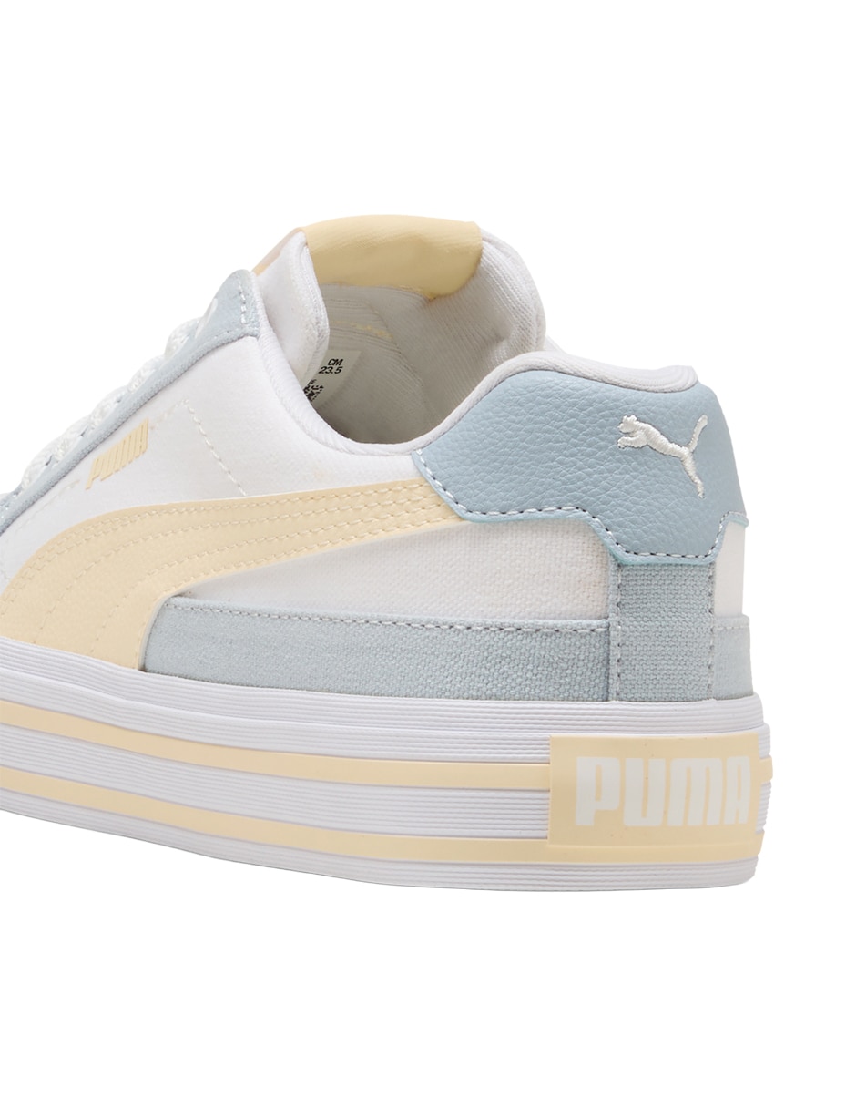 Tenis para mujer 3