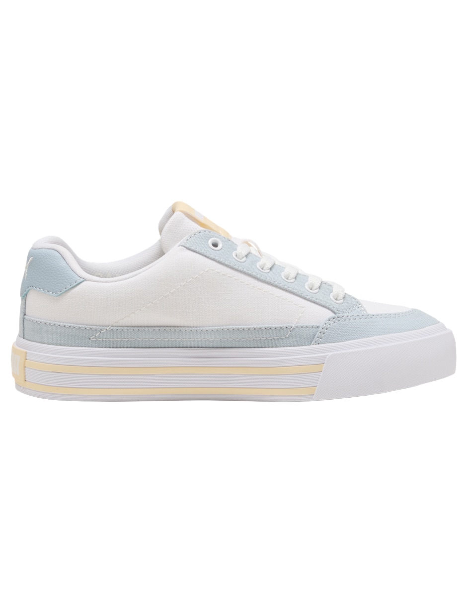 Tenis para mujer 4