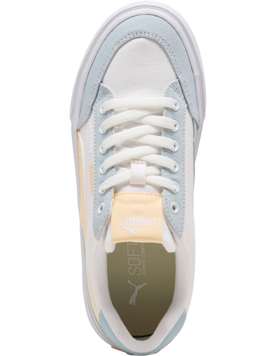 Tenis para mujer 5