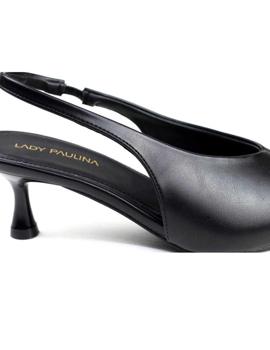 Zapatilla 6