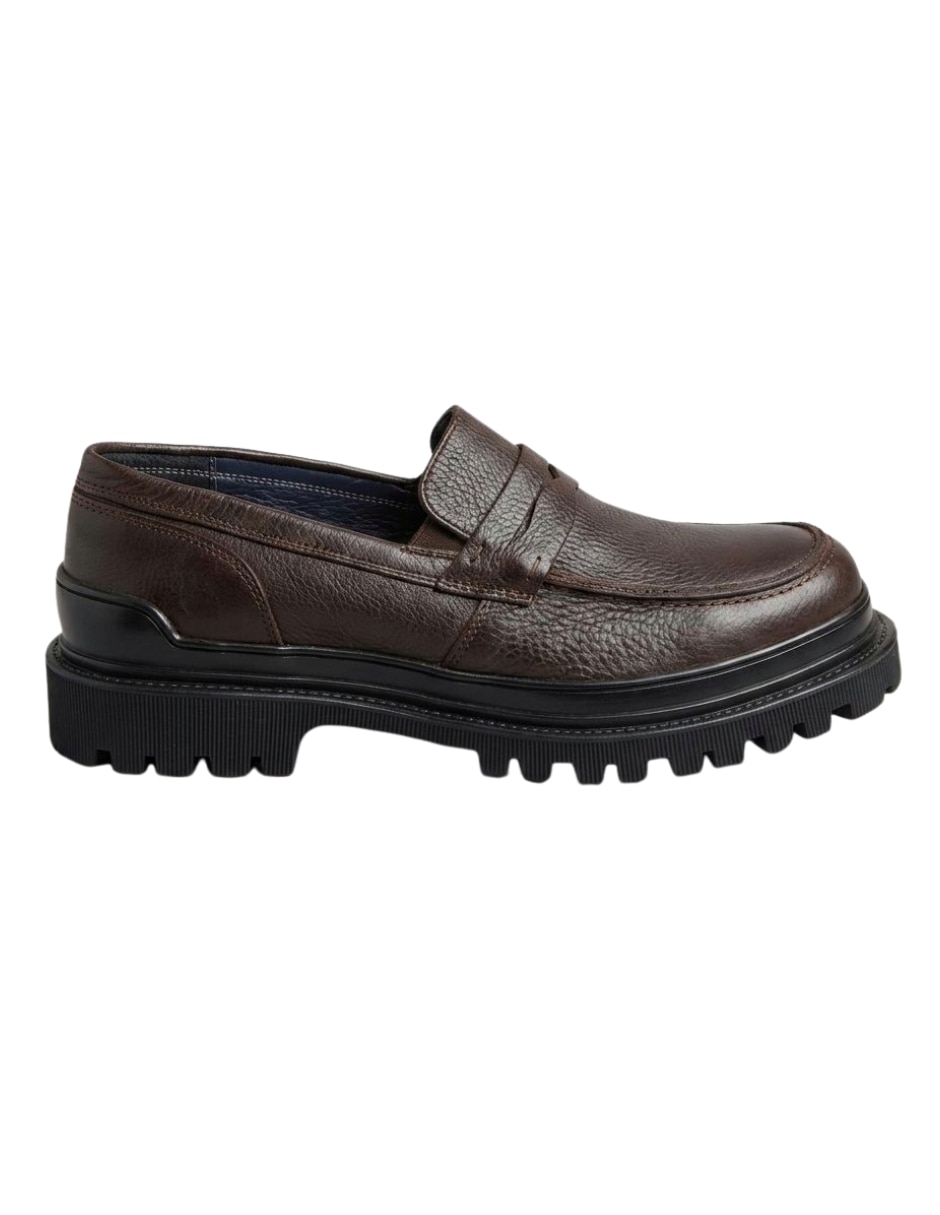 Mocasín Benissimo para hombre