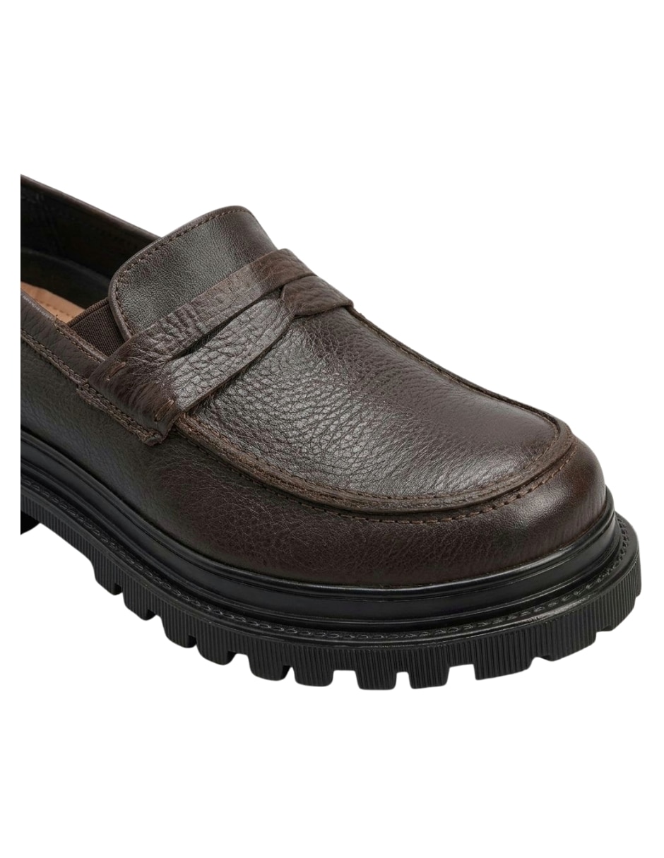 Mocasín Benissimo para hombre