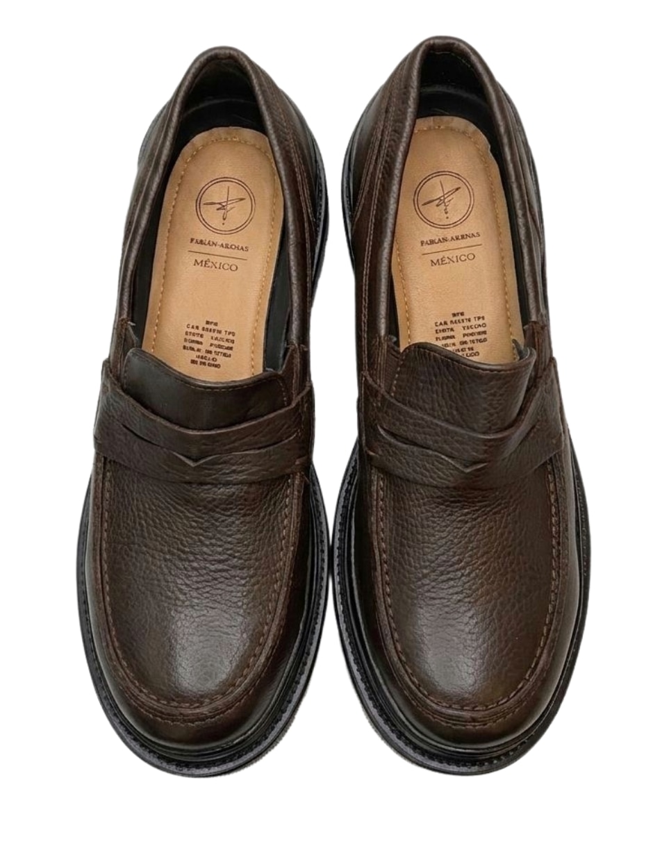 Mocasín Benissimo para hombre