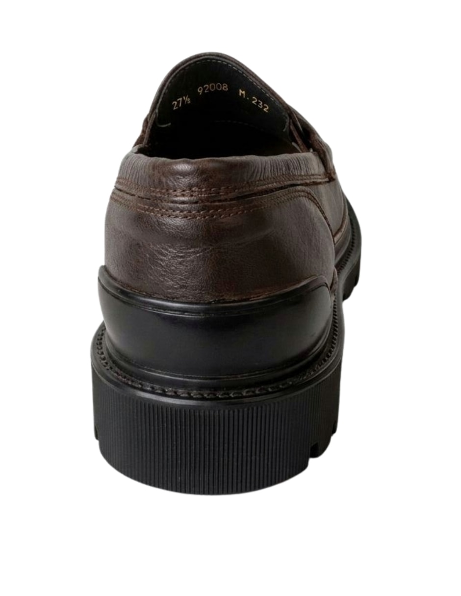 Mocasín Benissimo para hombre