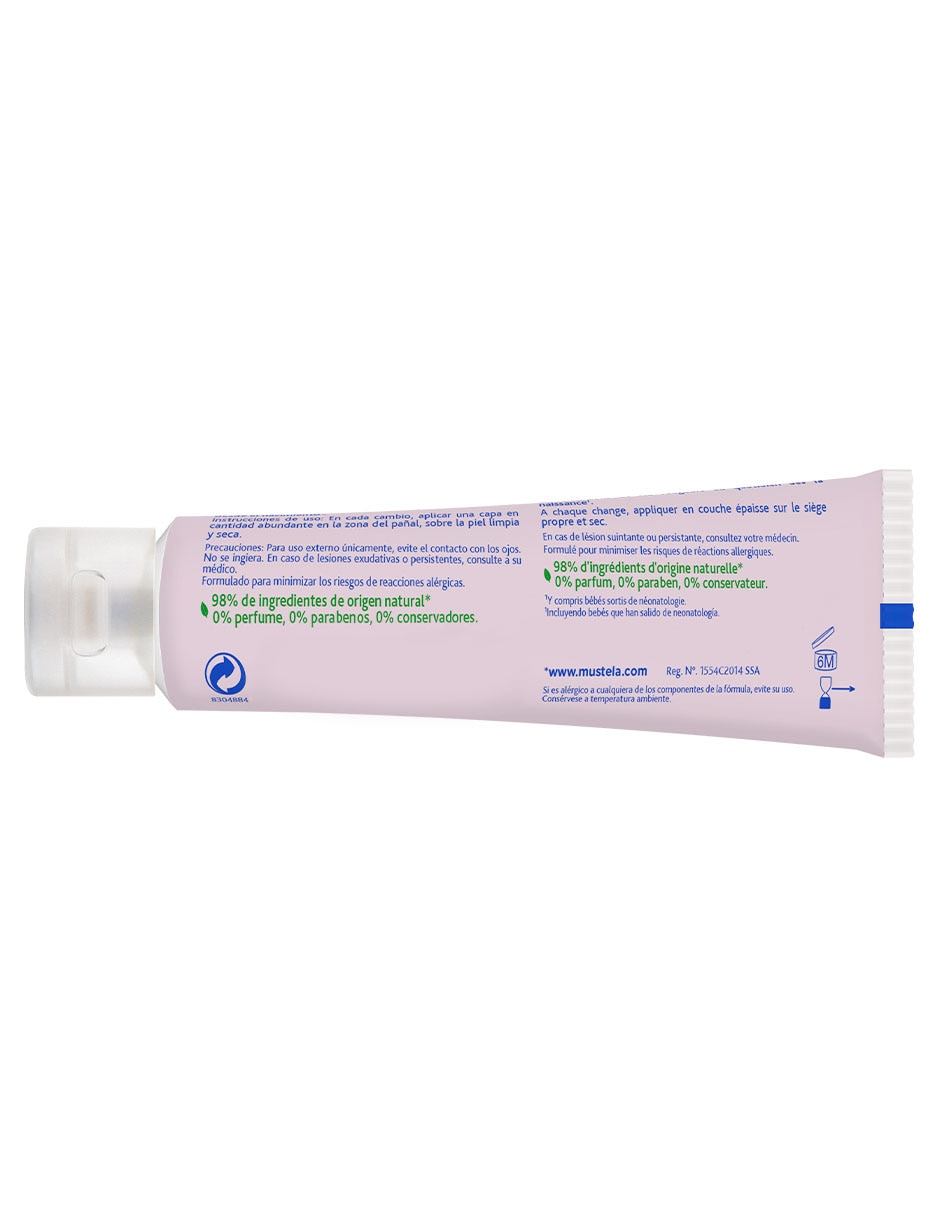crema contra rozaduras 50ml 2