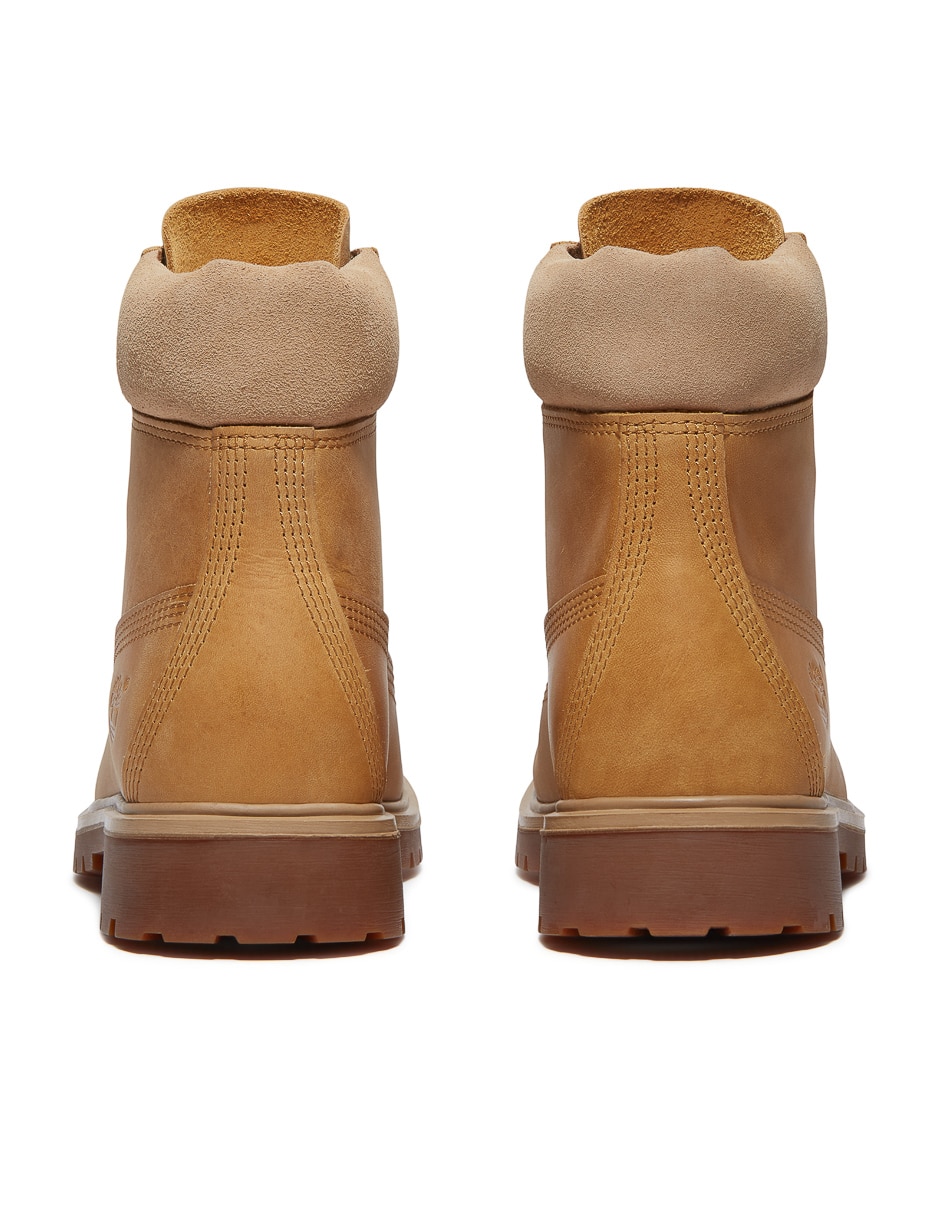 Bota Al tobillo Timberland 25 de Piel para mujer