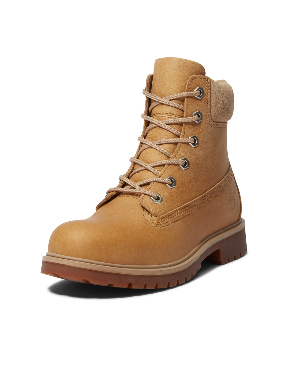 Bota Al tobillo Timberland 25 de Piel para mujer