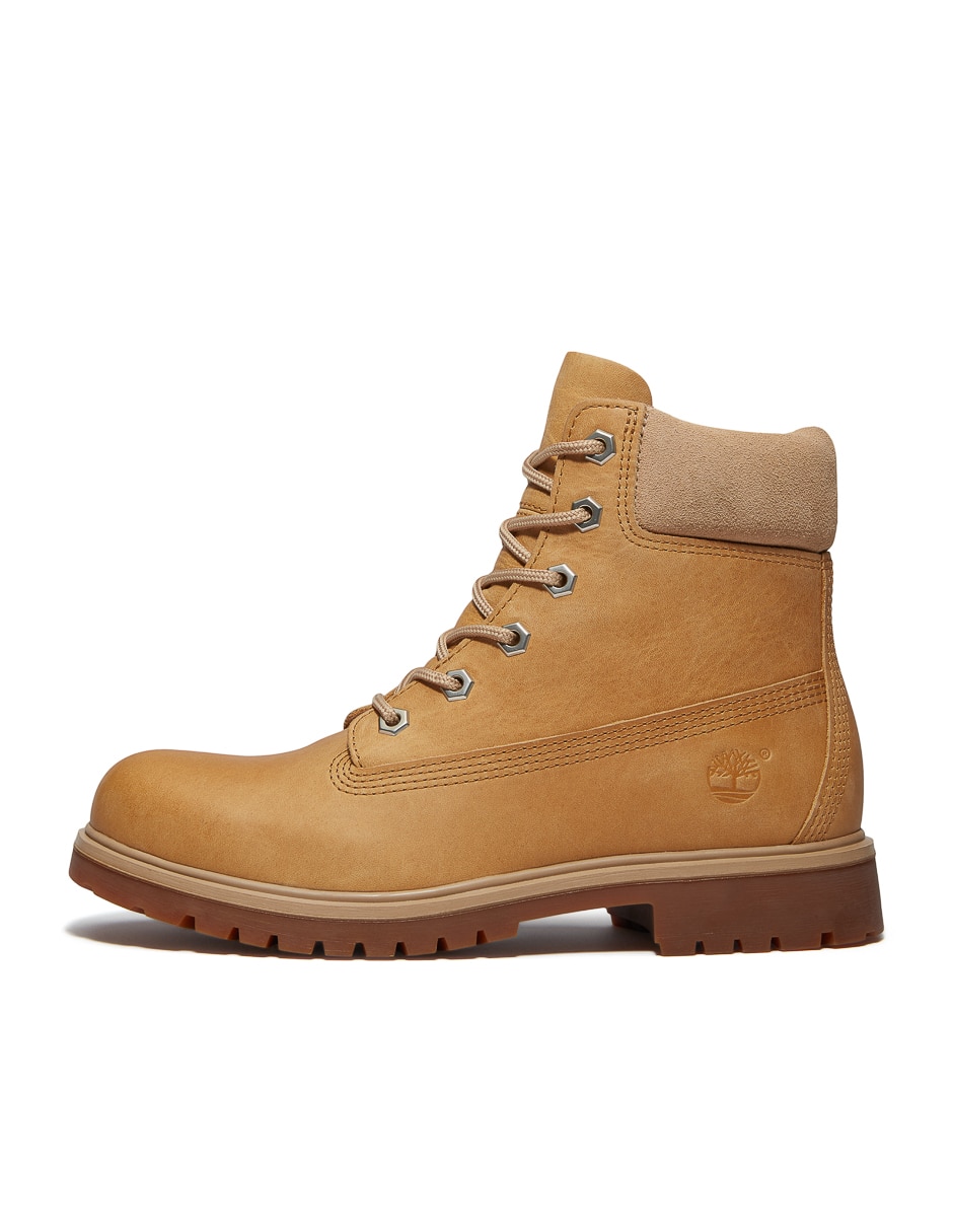 Bota Al tobillo 25 de Piel para mujer