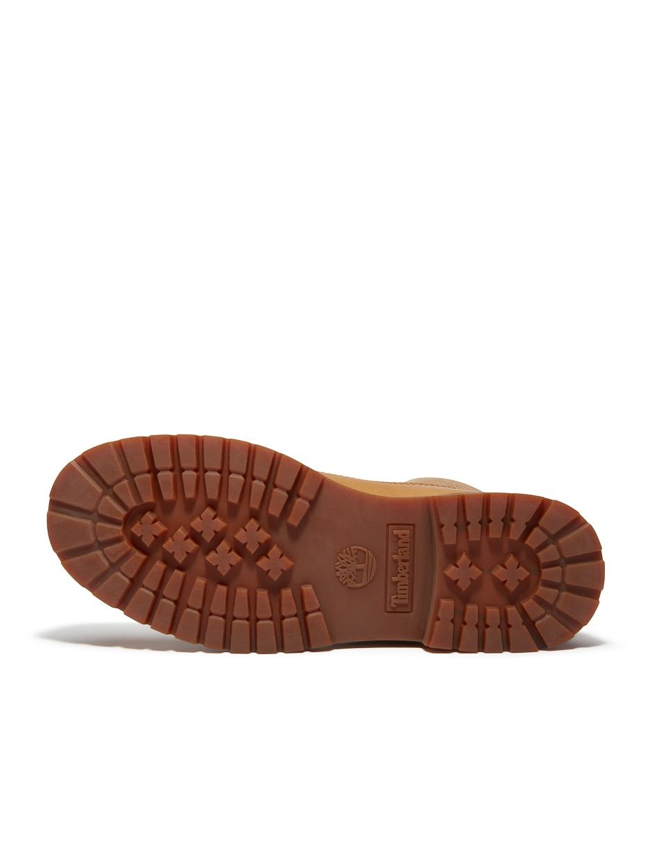 Bota Al tobillo Timberland 25 de Piel para mujer
