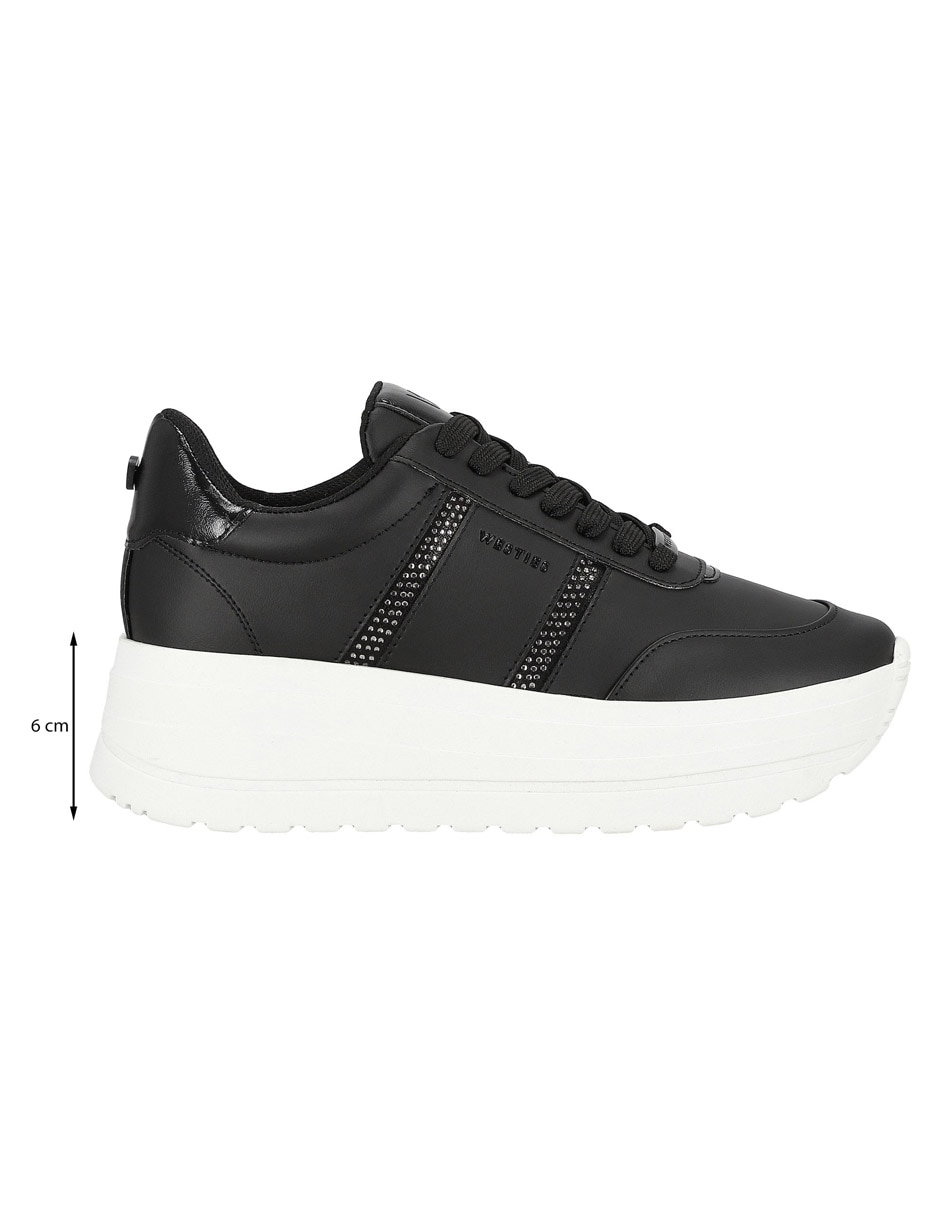Tenis para mujer 2