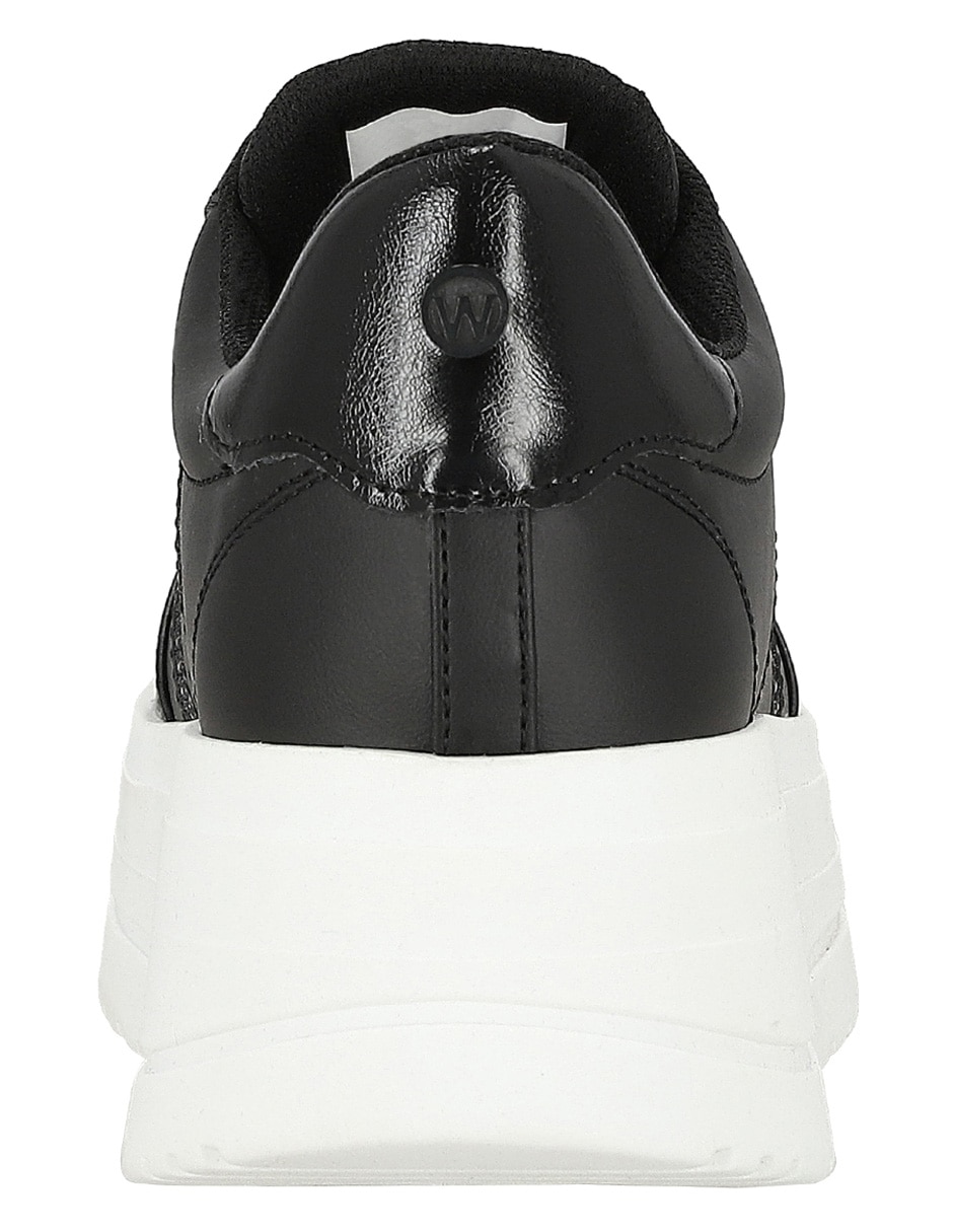 Tenis para mujer 7