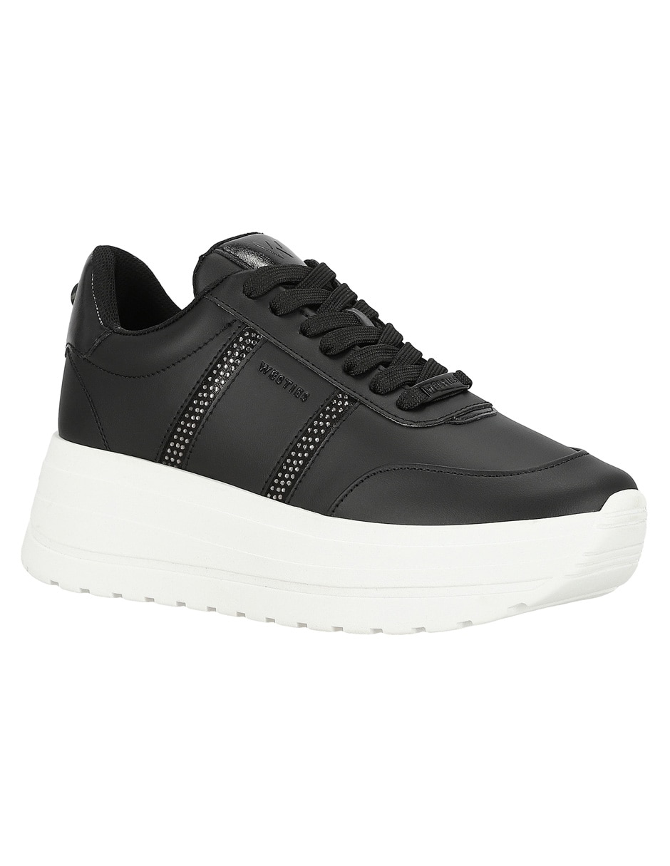 Tenis para mujer 4