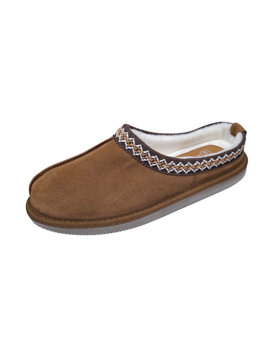Pantuflas contemporaneo para mujer Pantuflas contemporaneo para mujer