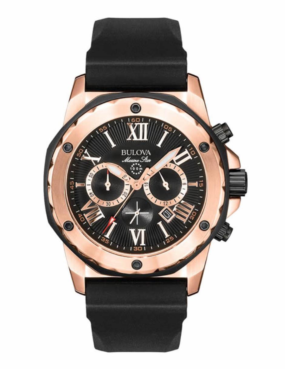 Reloj Marine Star para hombre 98B104 Reloj Marine Star para hombre 98B104