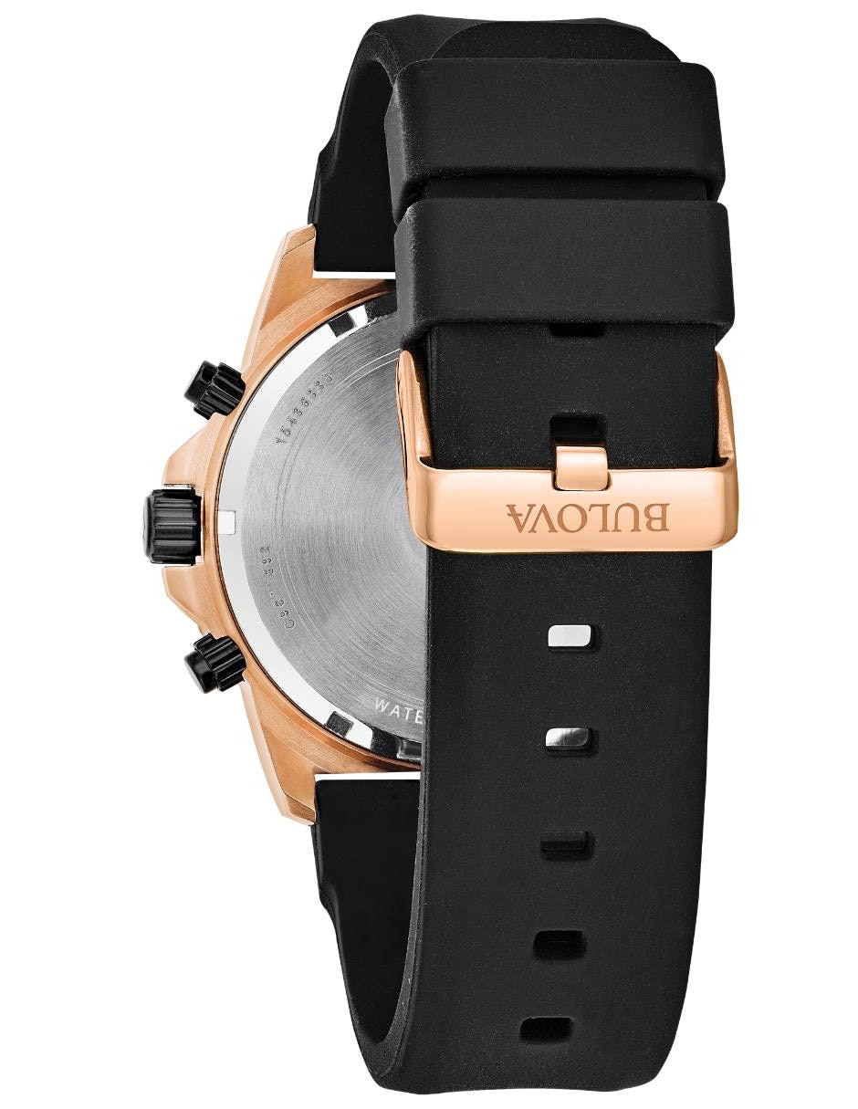 Reloj Marine Star para hombre 98B104 8