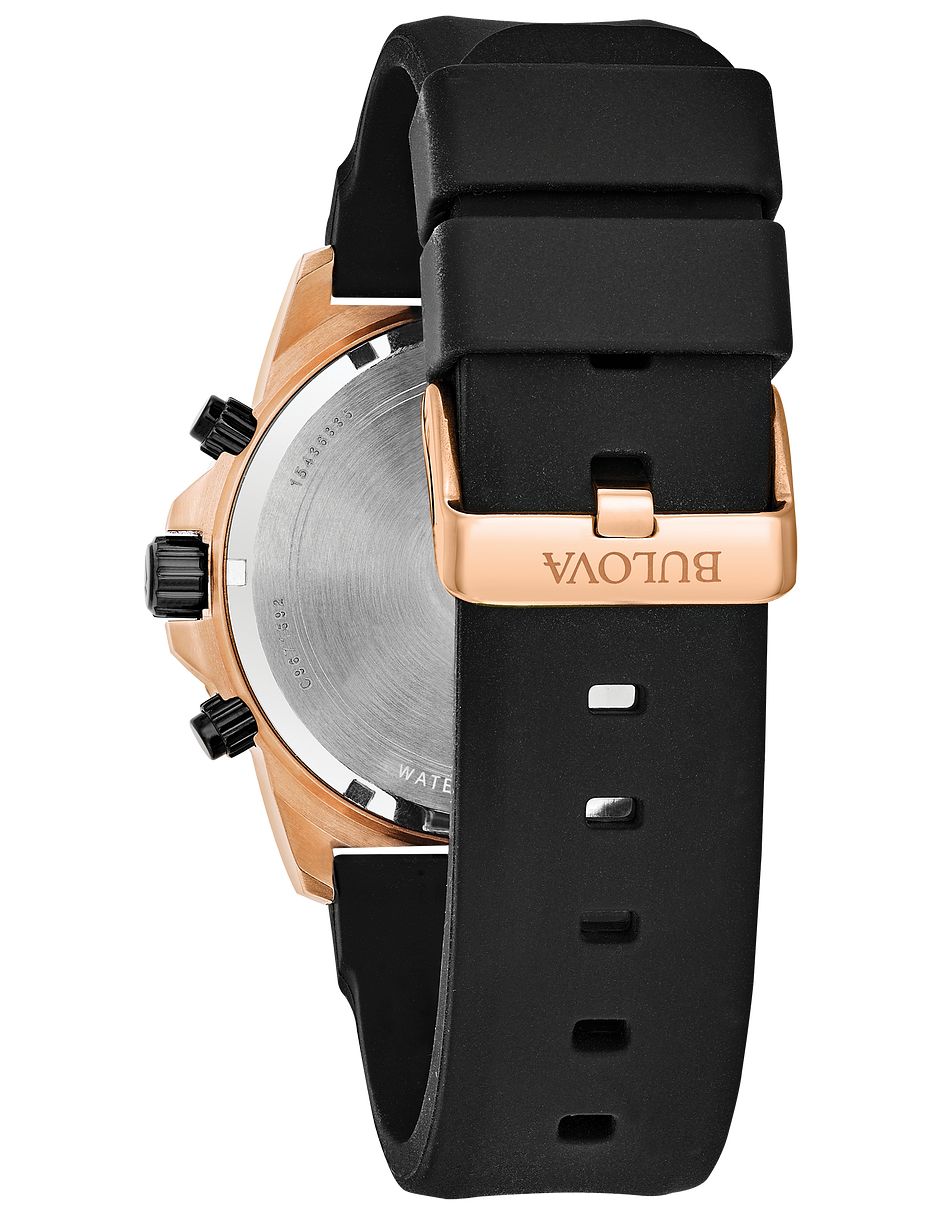 Reloj Marine Star para hombre 98B104 10