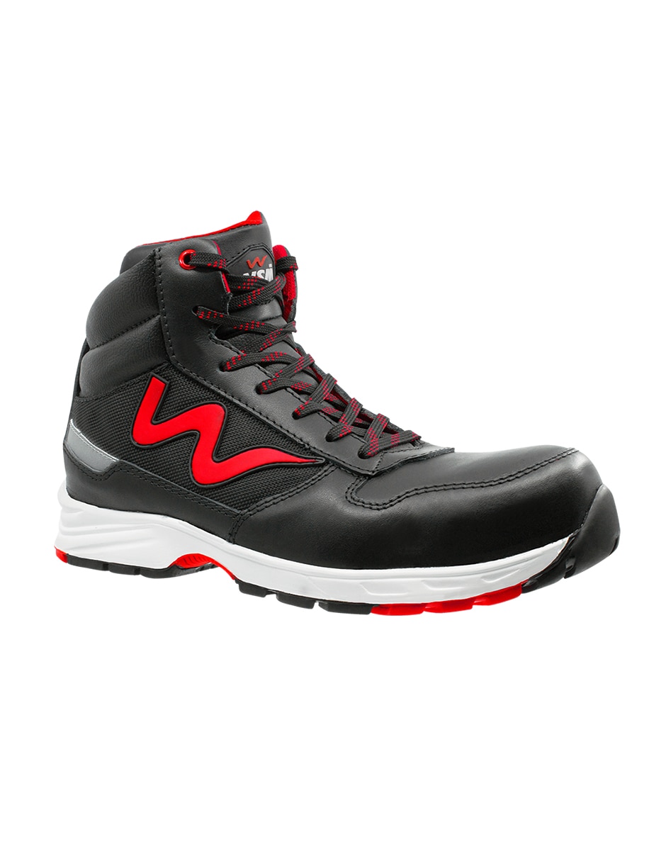 Bota Wsm para hombre