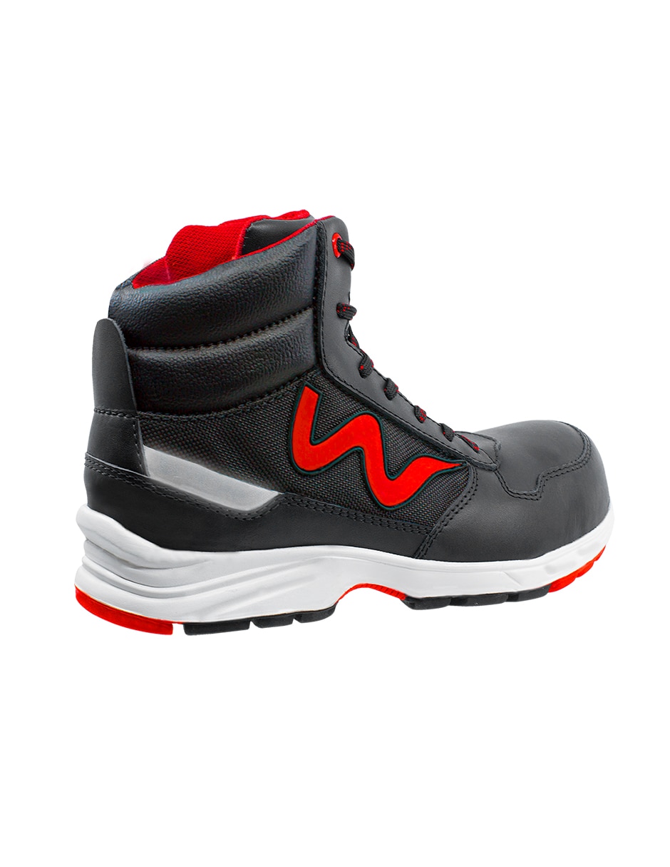 Bota Wsm para hombre