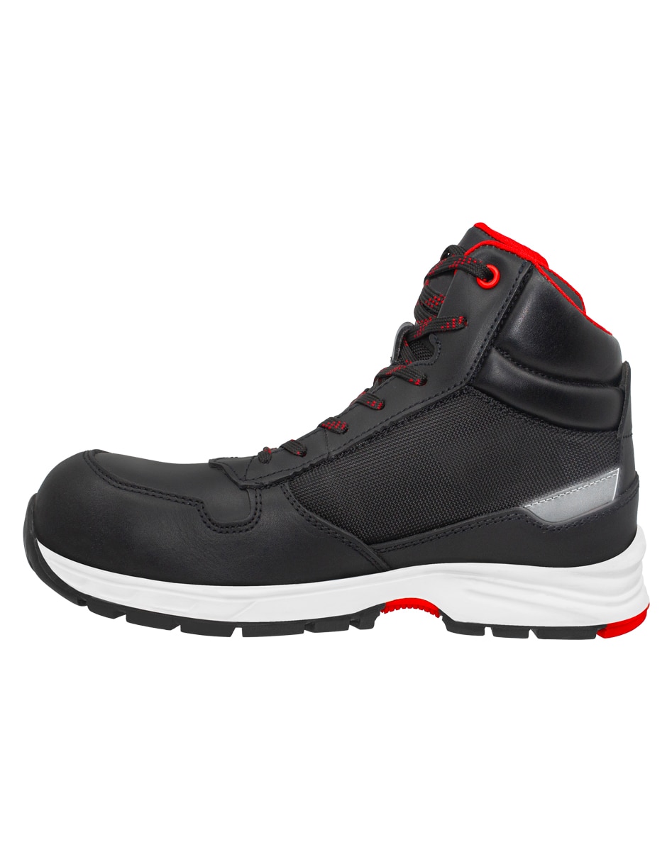 Bota Wsm para hombre